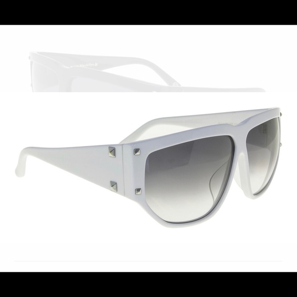 MAD FLY FlyGirl Sunglasses 🖤